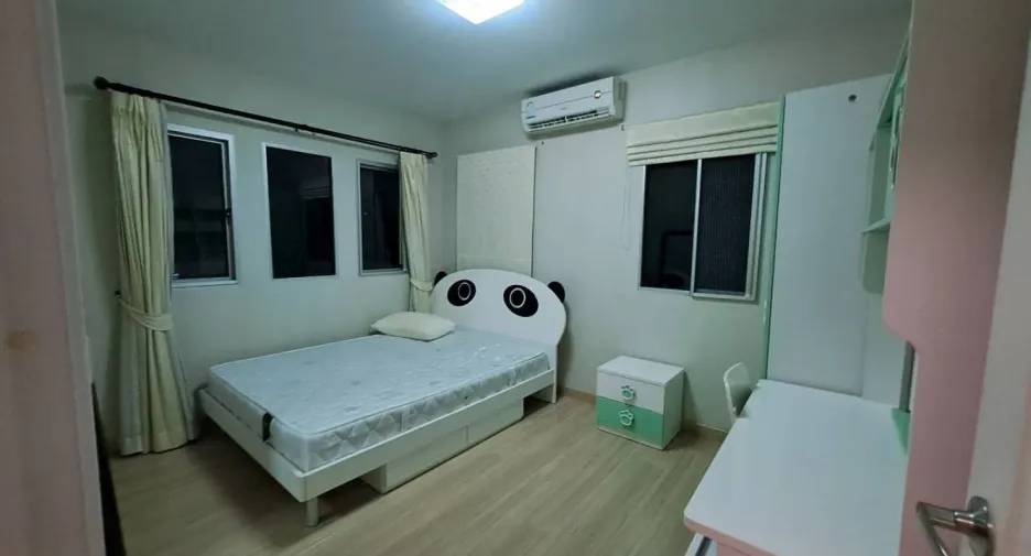 ขาย 4 ห้องนอน บ้านเดี่ยว ใน บางพลี, สมุทรปราการ