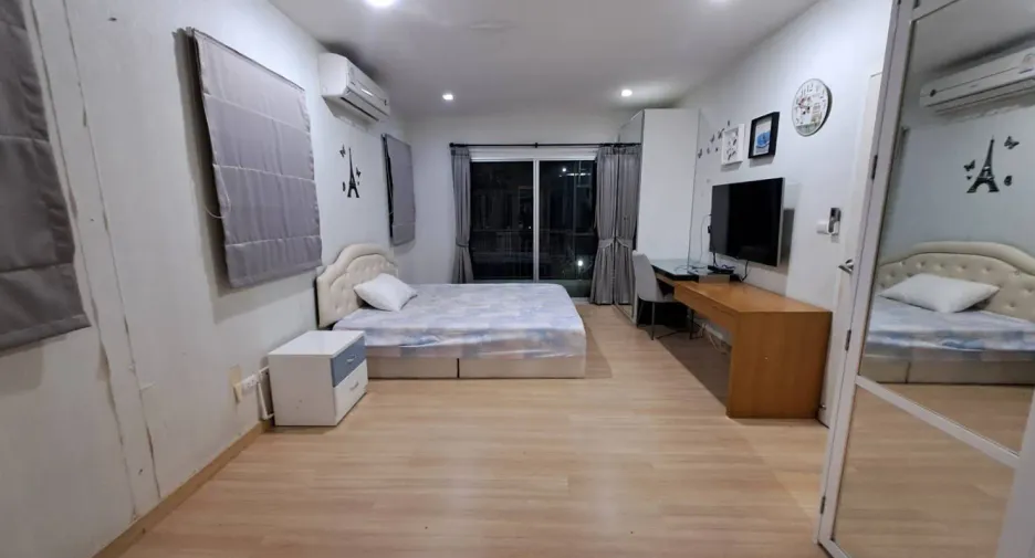 ขาย 4 ห้องนอน บ้านเดี่ยว ใน บางพลี, สมุทรปราการ