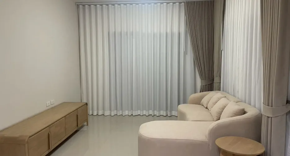 ให้เช่า 3 ห้องนอน บ้านเดี่ยว ใน เมืองภูเก็ต, ภูเก็ต