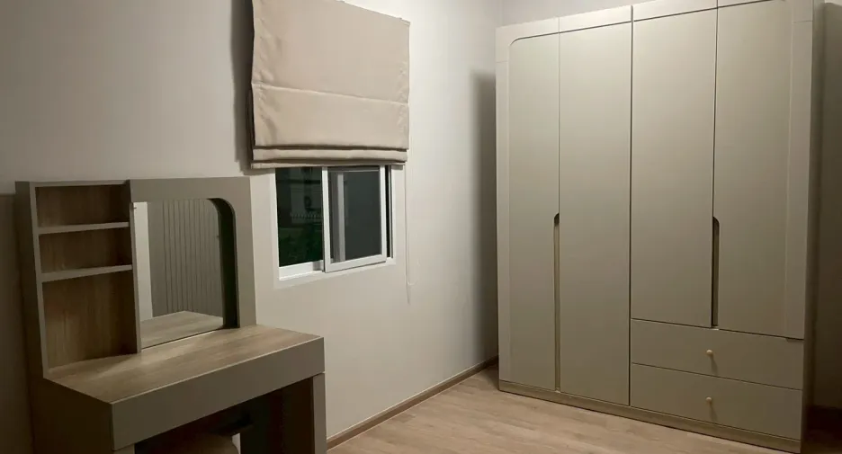 ให้เช่า 3 ห้องนอน บ้านเดี่ยว ใน เมืองภูเก็ต, ภูเก็ต