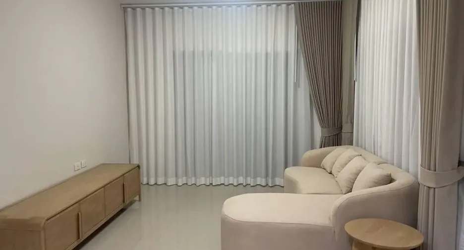ให้เช่า 3 ห้องนอน บ้านเดี่ยว ใน เมืองภูเก็ต, ภูเก็ต