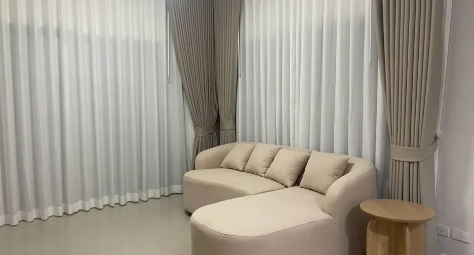 ให้เช่า 3 ห้องนอน บ้านเดี่ยว ใน เมืองภูเก็ต, ภูเก็ต