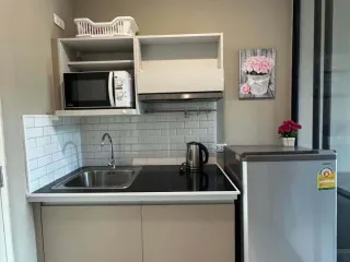For rent 1 bed condo in Thalang, Phuket