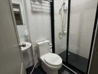 For rent 1 bed condo in Thalang, Phuket