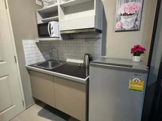 For rent 1 bed condo in Thalang, Phuket