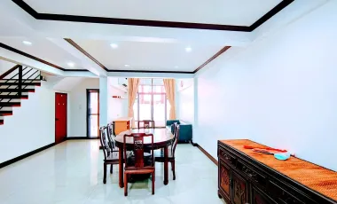 For rent 3 bedrooms townhouse in Mueang Phuket, Phuket