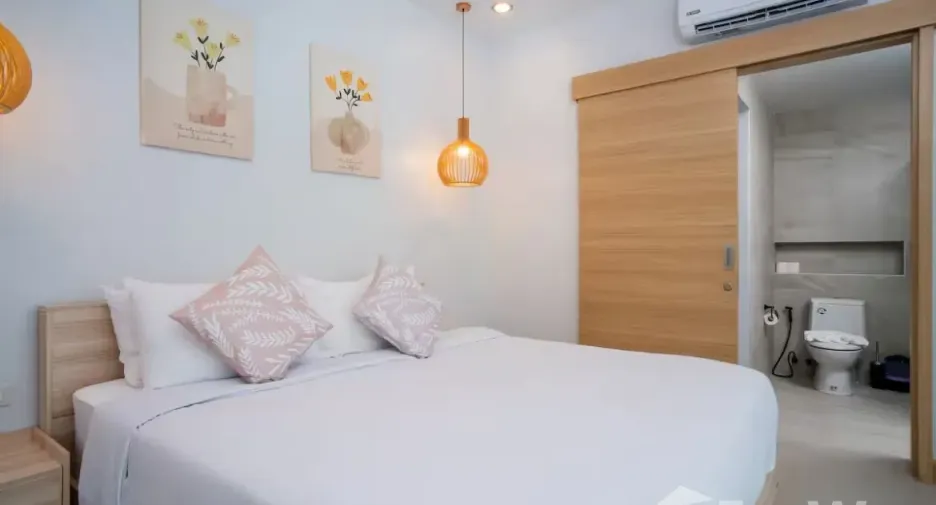 ให้เช่า 3 ห้องนอน วิลล่า ใน เมืองภูเก็ต, ภูเก็ต