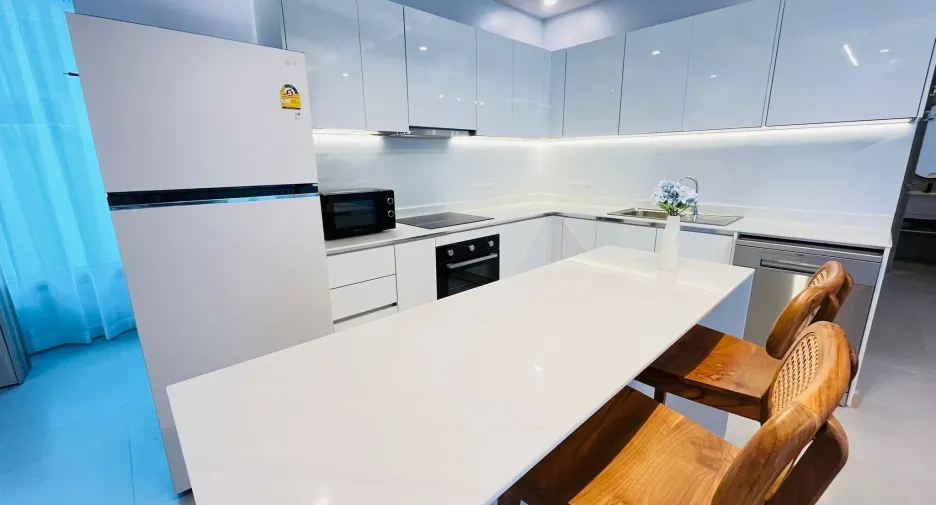 ให้เช่า 3 ห้องนอน วิลล่า ใน เมืองภูเก็ต, ภูเก็ต