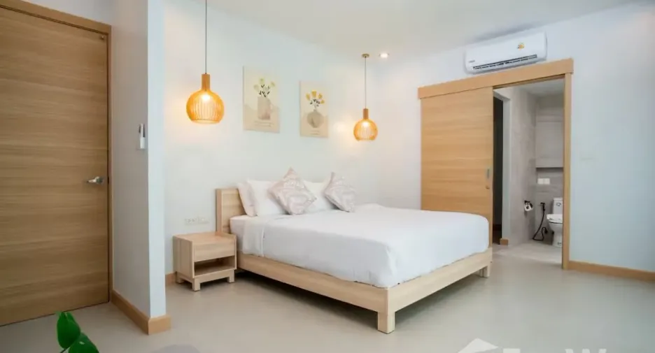 ให้เช่า 3 ห้องนอน วิลล่า ใน เมืองภูเก็ต, ภูเก็ต