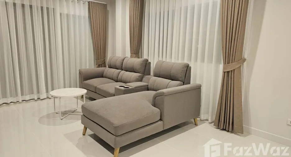 ให้เช่า 4 ห้องนอน บ้านเดี่ยว ใน แม่ริม, เชียงใหม่
