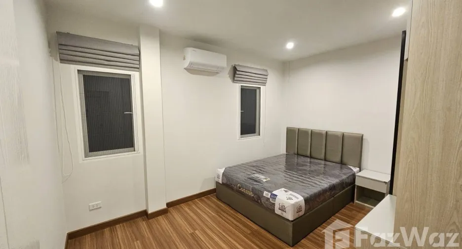 ให้เช่า 4 ห้องนอน บ้านเดี่ยว ใน แม่ริม, เชียงใหม่