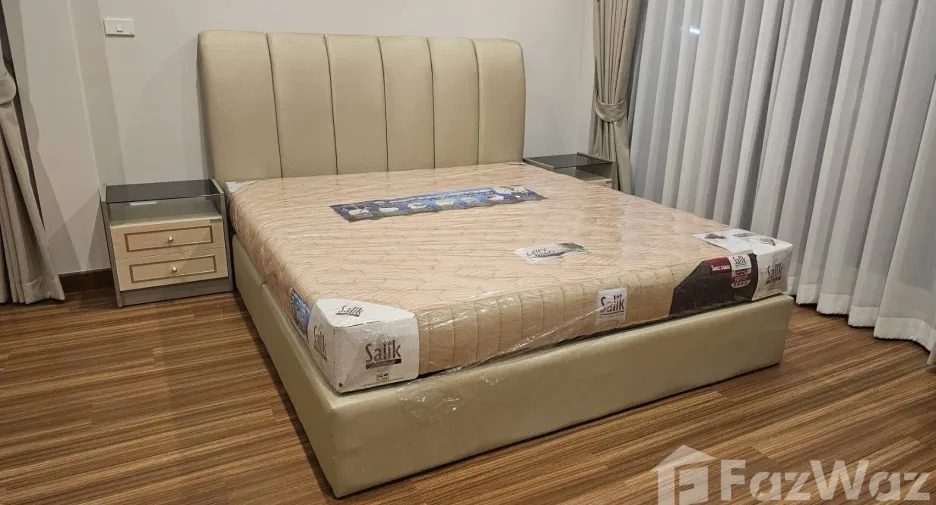 ให้เช่า 4 ห้องนอน บ้านเดี่ยว ใน แม่ริม, เชียงใหม่