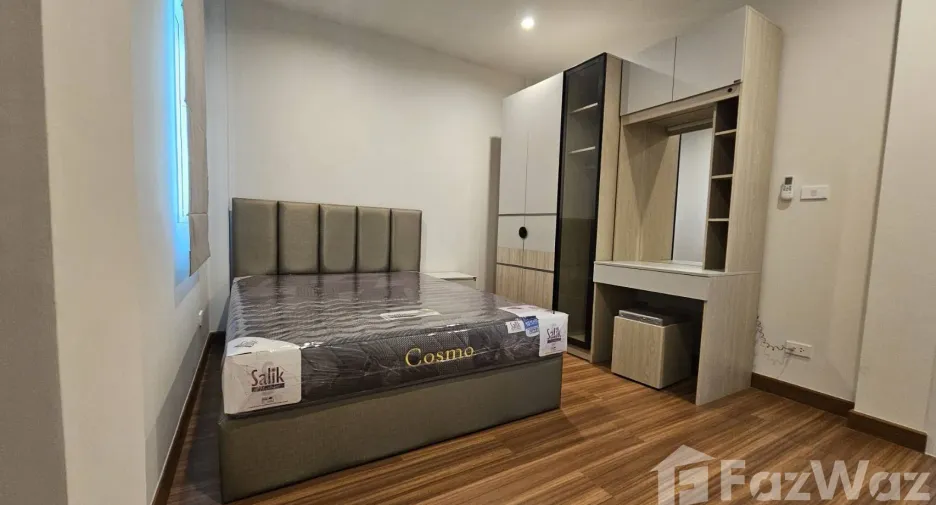ให้เช่า 4 ห้องนอน บ้านเดี่ยว ใน แม่ริม, เชียงใหม่