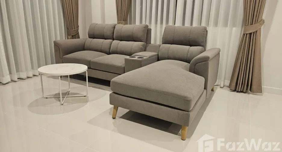 ให้เช่า 4 ห้องนอน บ้านเดี่ยว ใน แม่ริม, เชียงใหม่