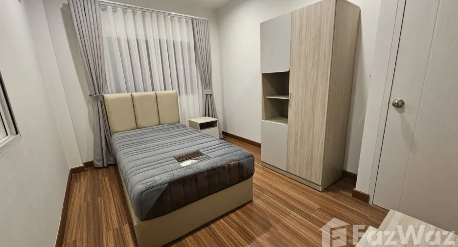 ให้เช่า 4 ห้องนอน บ้านเดี่ยว ใน แม่ริม, เชียงใหม่
