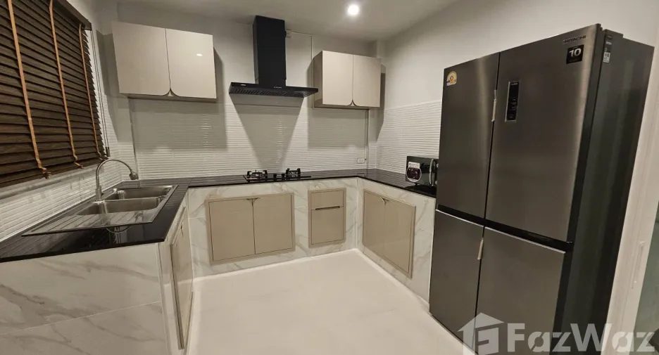 ให้เช่า 4 ห้องนอน บ้านเดี่ยว ใน แม่ริม, เชียงใหม่