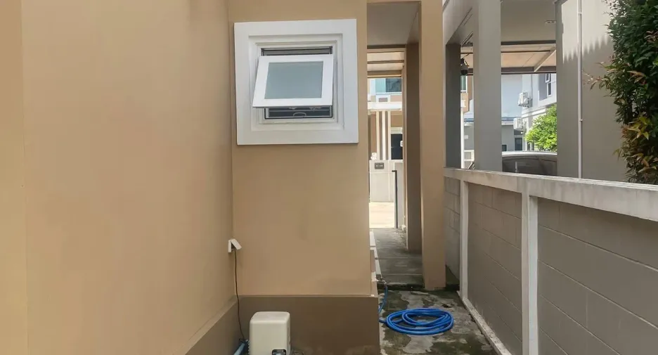 Haus zur Miete mit 3 Zimmer in Mueang Chiang Mai, Chiang Mai