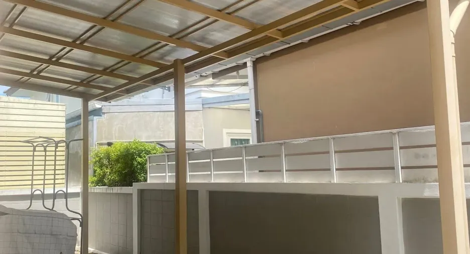 Haus zur Miete mit 3 Zimmer in Mueang Chiang Mai, Chiang Mai