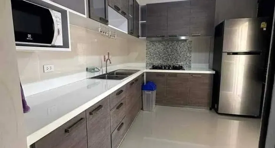 Haus zur Miete mit 3 Zimmer in Mueang Chiang Mai, Chiang Mai
