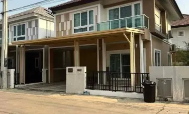 Haus zur Miete mit 3 Zimmer in Mueang Chiang Mai, Chiang Mai