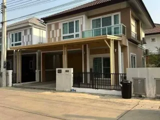 Аренда 3 спальни дом в Mueang Chiang Mai, Чианг Маи