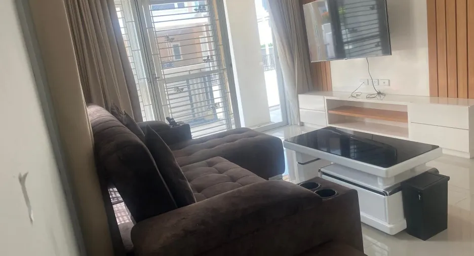 Haus zur Miete mit 3 Zimmer in Mueang Chiang Mai, Chiang Mai