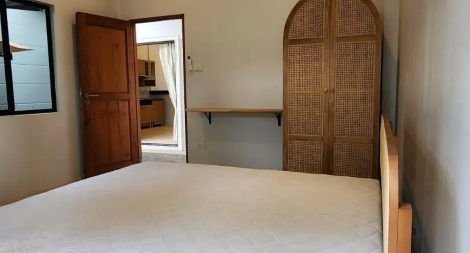 À vendre et à louer 3 chambres villa à Mueang Phuket, Phuket