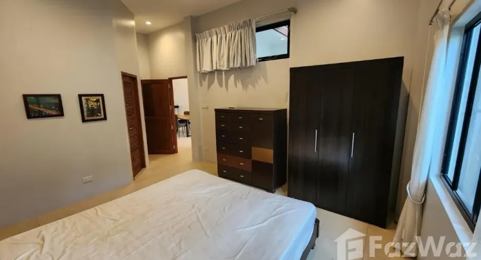 À vendre et à louer 3 chambres villa à Mueang Phuket, Phuket