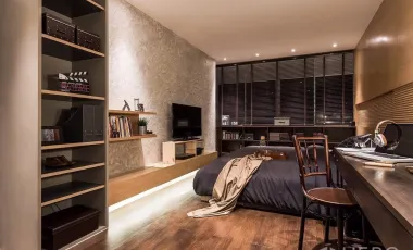 Casa adosada en venta de 3 habitaciones en Suan Luang, Bangkok