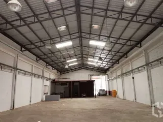 出租 仓库 在 Bang Phli, Samut Prakan