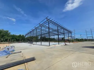 出租 仓库 在 Bang Phli, Samut Prakan