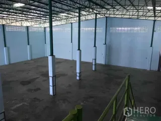 出租 仓库 在 Bang Phli, Samut Prakan
