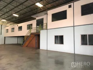 出租 仓库 在 Bang Phli, Samut Prakan