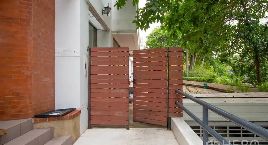 ให้เช่า 3 ห้องนอน ทาวน์เฮ้าส์ ใน วัฒนา, กรุงเทพฯ