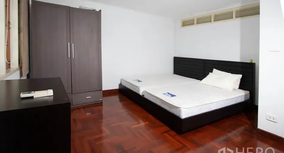 ให้เช่า 3 ห้องนอน ทาวน์เฮ้าส์ ใน วัฒนา, กรุงเทพฯ