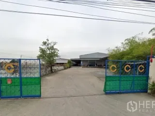 出租 仓库 在 Bang Phli, Samut Prakan