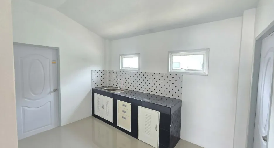 For sale 3 bedrooms house in Hua Hin, Prachuap Khiri Khan