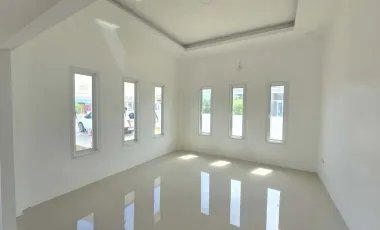 À vendre 3 chambres maison à Hua Hin, Prachuap Khiri Khan