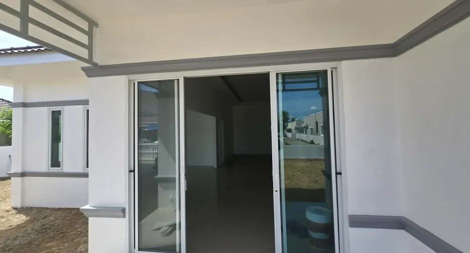 For sale 3 bedrooms house in Hua Hin, Prachuap Khiri Khan