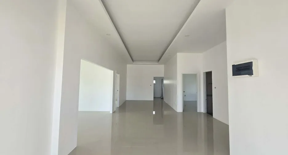 For sale 3 bedrooms house in Hua Hin, Prachuap Khiri Khan