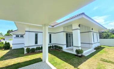 À vendre 3 chambres maison à Hua Hin, Prachuap Khiri Khan