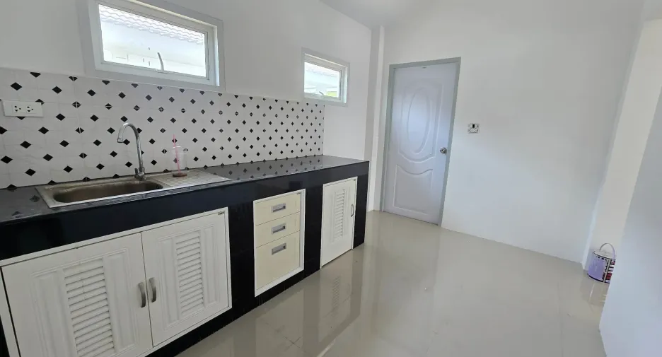 For sale 3 bedrooms house in Hua Hin, Prachuap Khiri Khan