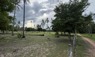 À vendre terrain à Mueang Prachuap Khiri Khan, Prachuap Khiri Khan