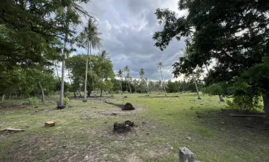 À vendre terrain à Mueang Prachuap Khiri Khan, Prachuap Khiri Khan