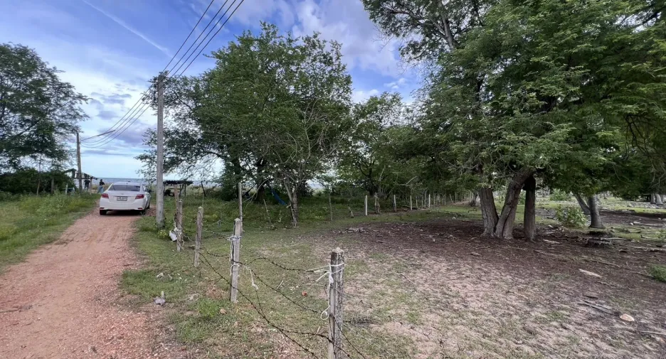 Продажа Участок в Mueang Prachuap Khiri Khan, Прачуапкхирикхан