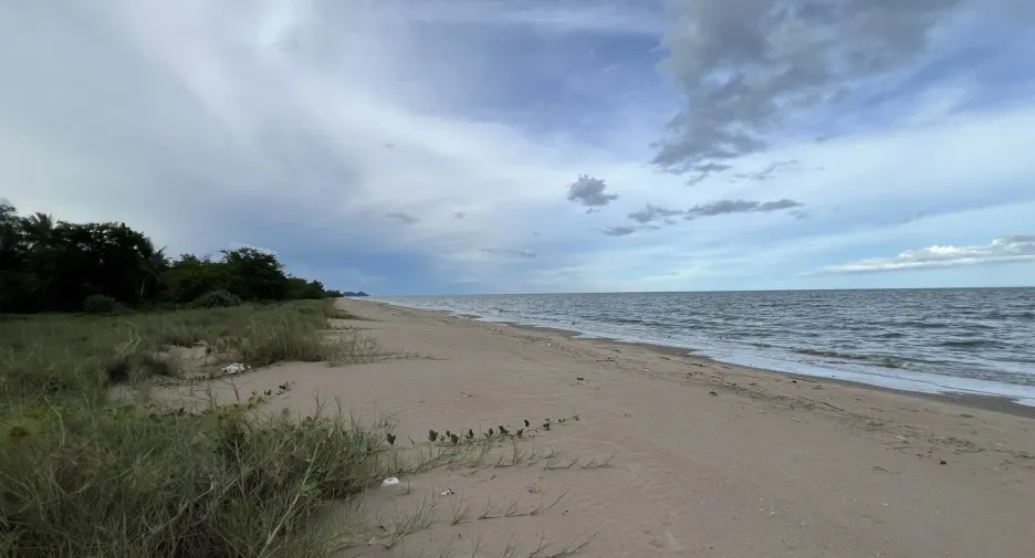 Продажа Участок в Mueang Prachuap Khiri Khan, Прачуапкхирикхан