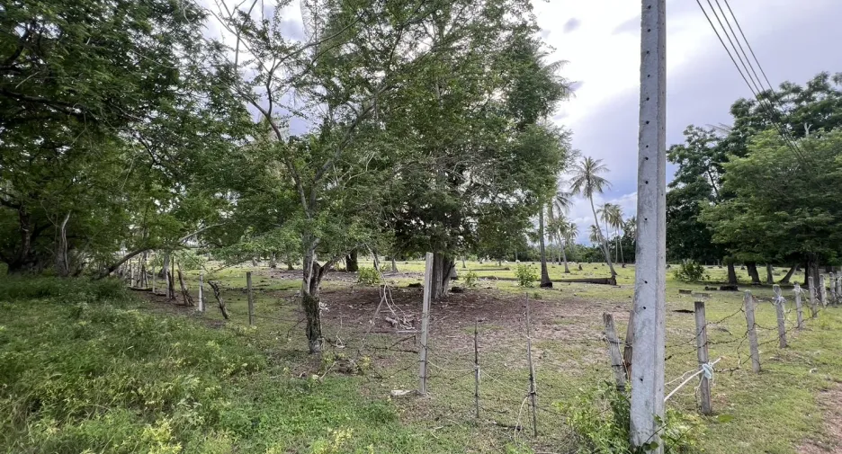 Продажа Участок в Mueang Prachuap Khiri Khan, Прачуапкхирикхан