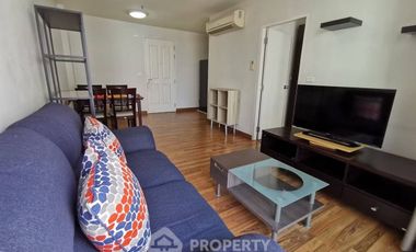 For sale 1 bed condo in Khlong Toei, Bangkok