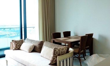 Condo en alquiler de 2 habitaciones en Bang Kho Laem, Bangkok
