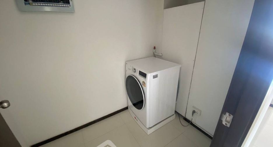 ให้เช่า 2 ห้องนอน คอนโด ใน สาทร, กรุงเทพฯ